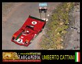3 Ferrari 312 PB - Scale Racing Car 1.43 (1)